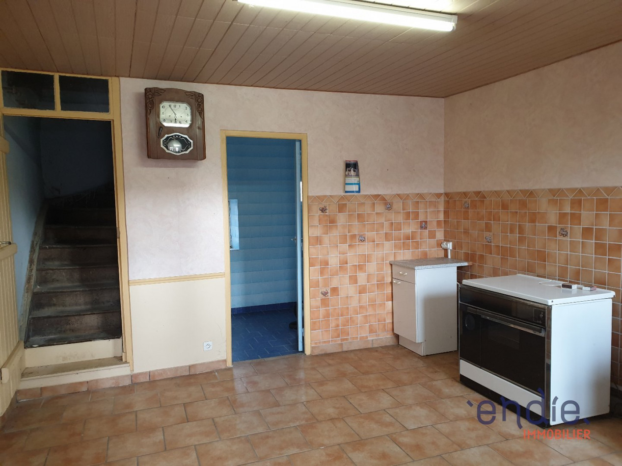 à vendre Maison Saint Sauvier - Photo 6