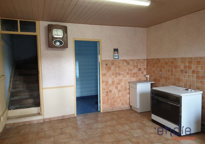 à vendre Maison Saint Sauvier