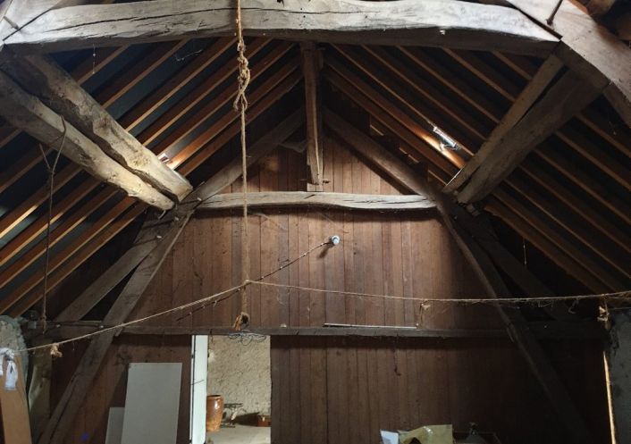 à vendre Maison Saint Sauvier