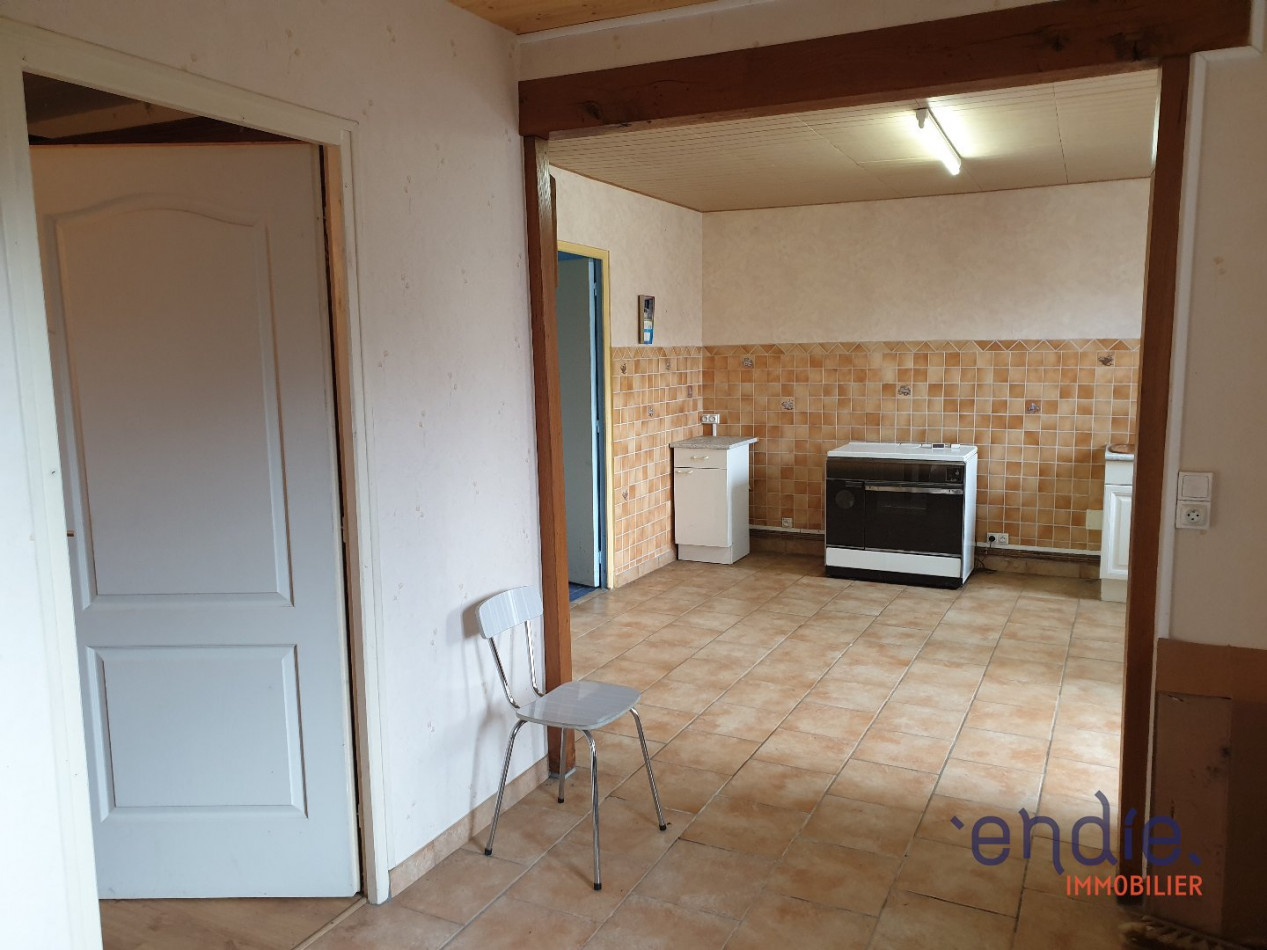 à vendre Maison Saint Sauvier - Photo 4