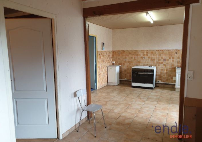 à vendre Maison Saint Sauvier