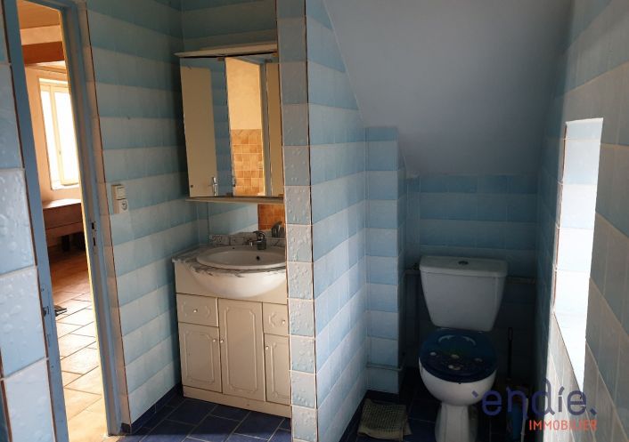 à vendre Maison Saint Sauvier