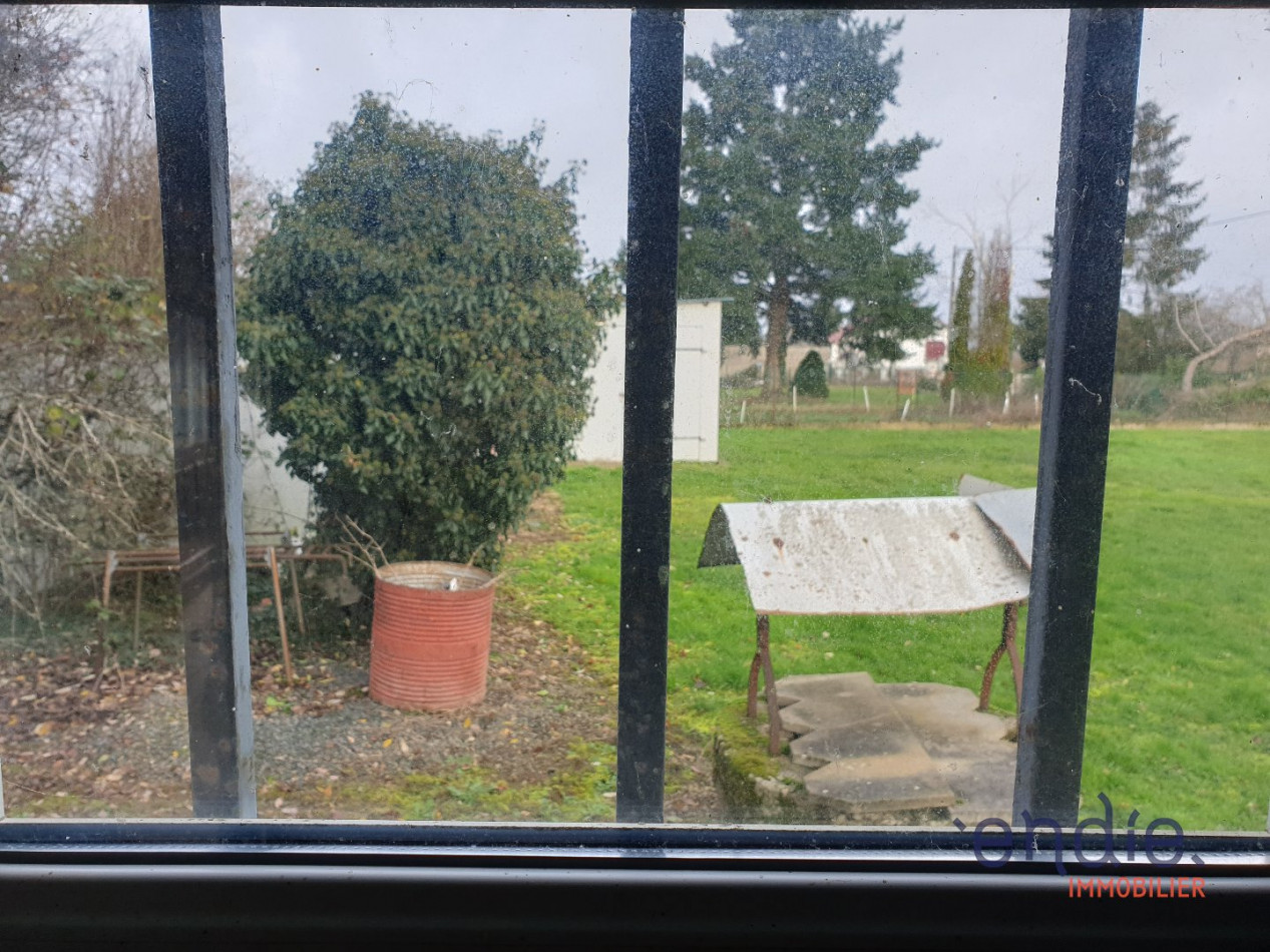 à vendre Maison Saint Sauvier - Photo 10