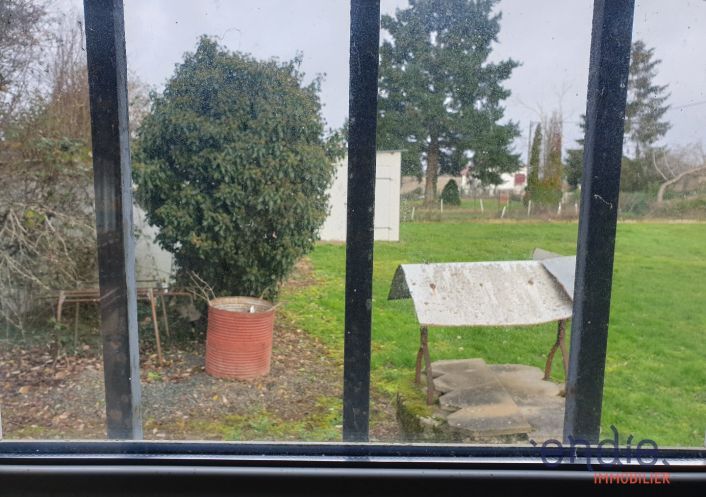 à vendre Maison Saint Sauvier