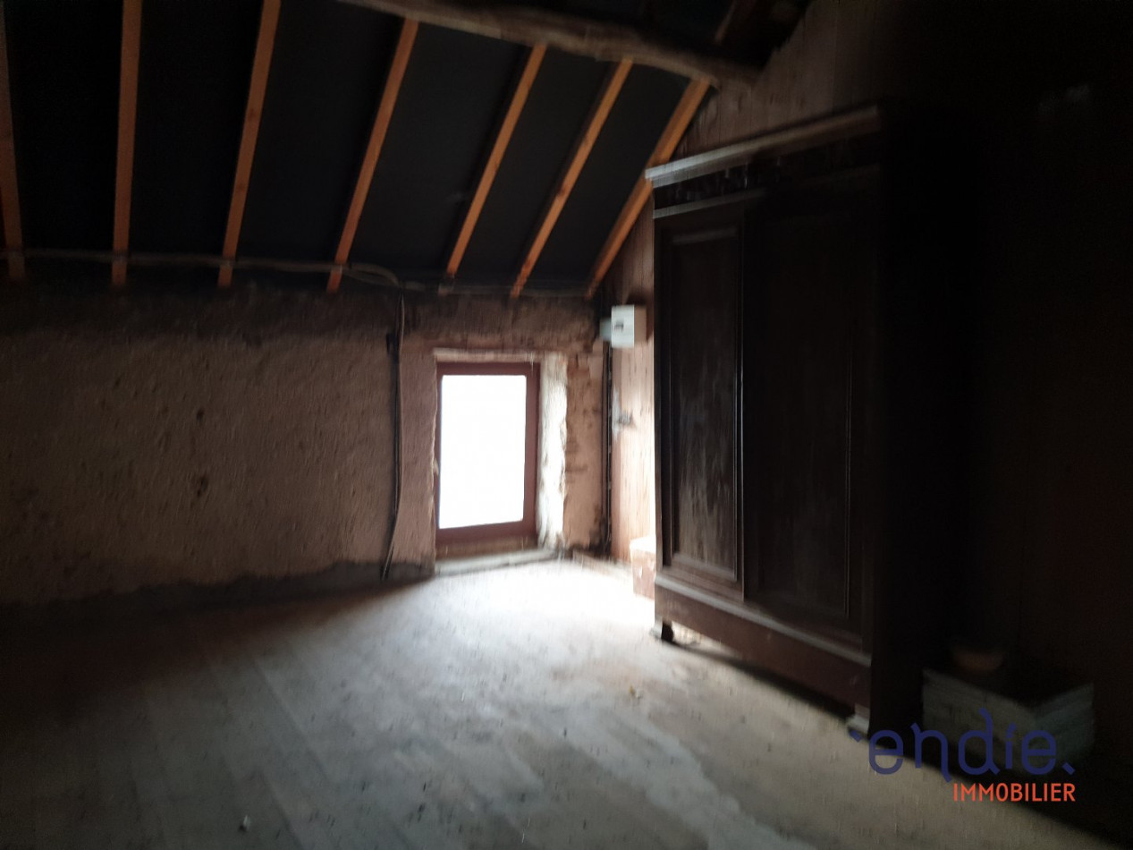 à vendre Maison Saint Sauvier - Photo 14