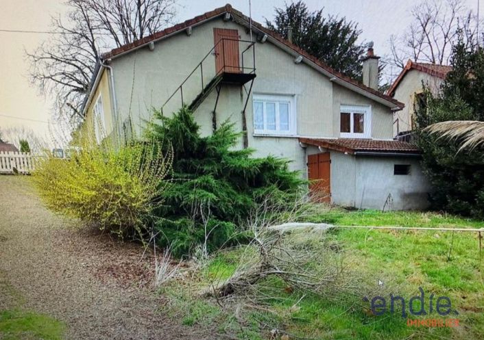 à vendre Maison Molinet