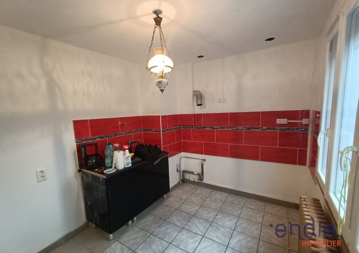 à vendre Maison Molinet