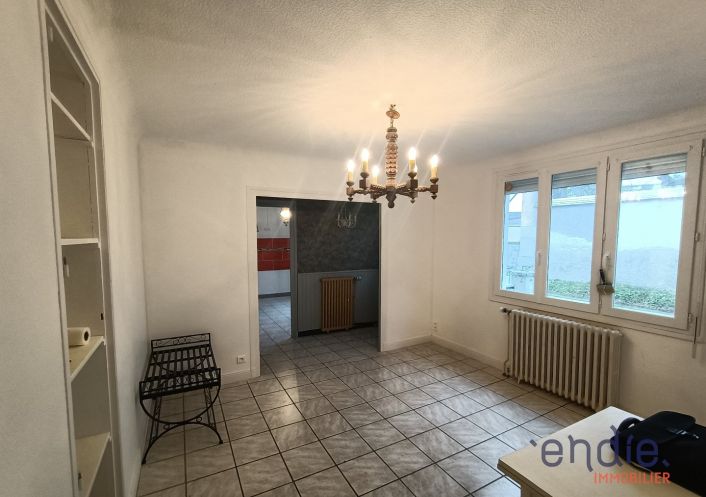 à vendre Maison Molinet