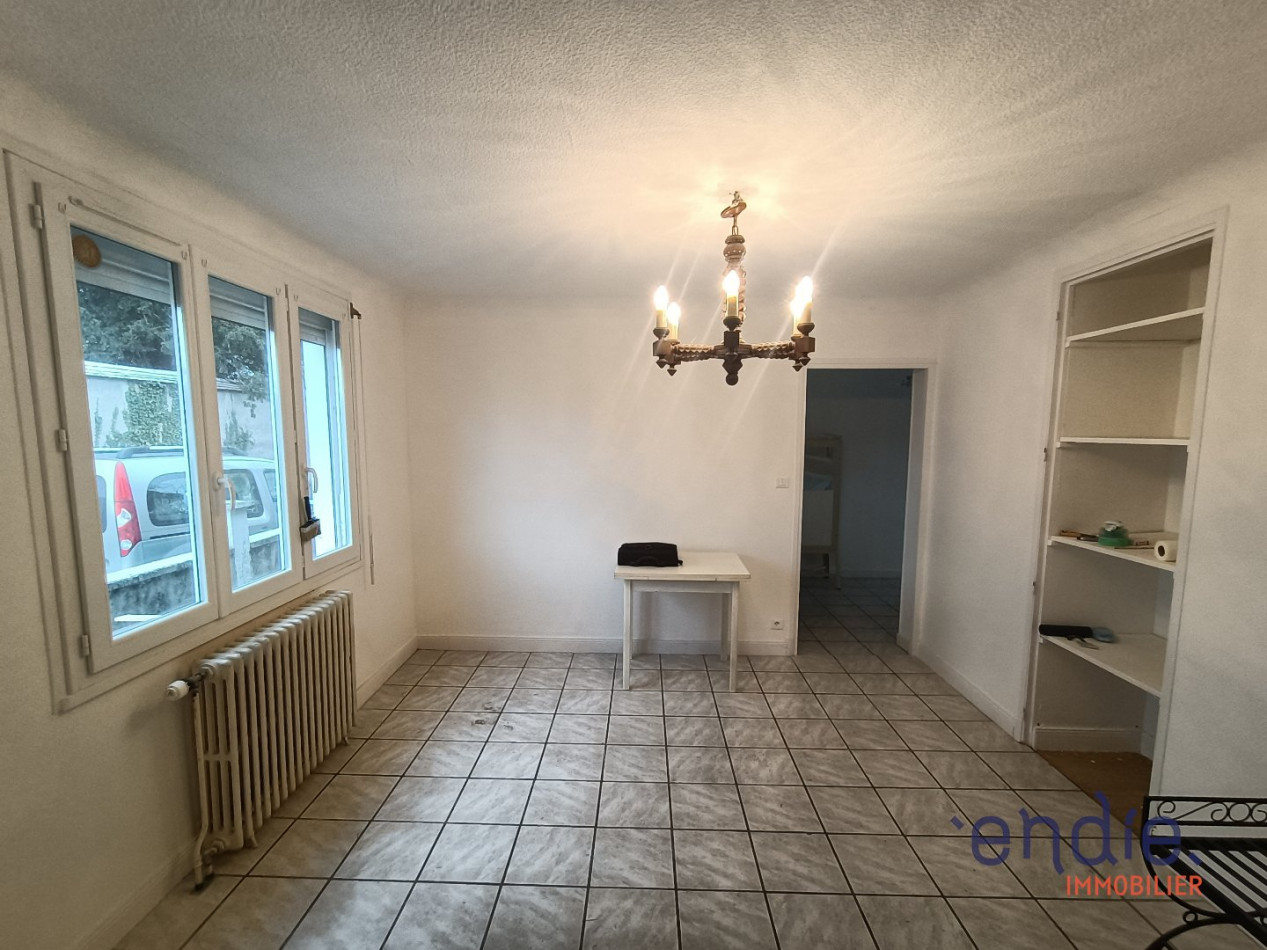 à vendre Maison Molinet - Photo 6