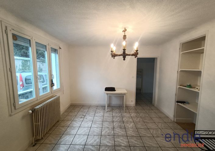 à vendre Maison Molinet