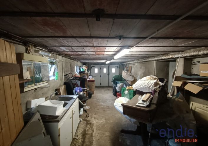 à vendre Maison Molinet