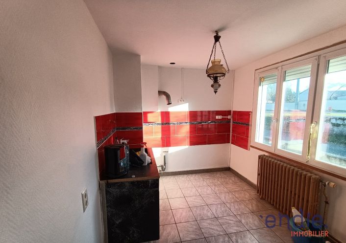 à vendre Maison Molinet