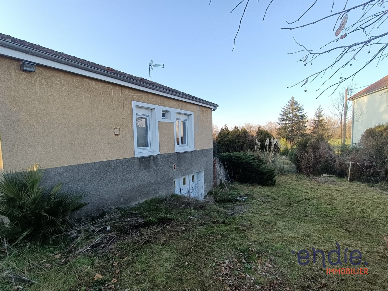 à vendre Maison Molinet - Photo 14
