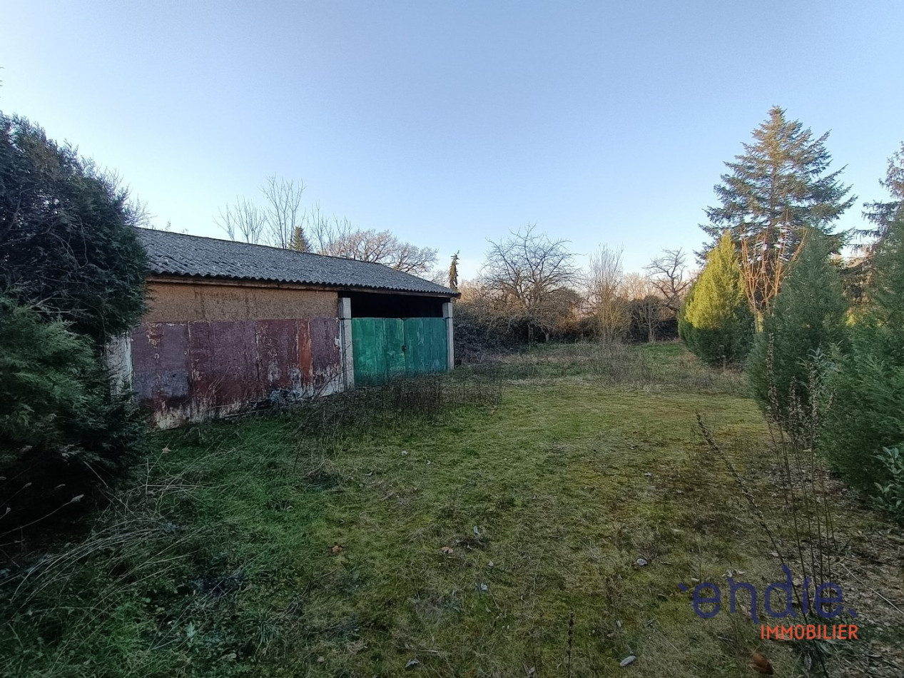 à vendre Maison Molinet - Photo 15