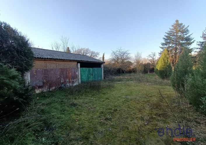à vendre Maison Molinet