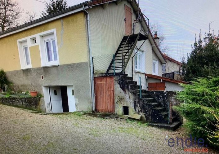 à vendre Maison Molinet