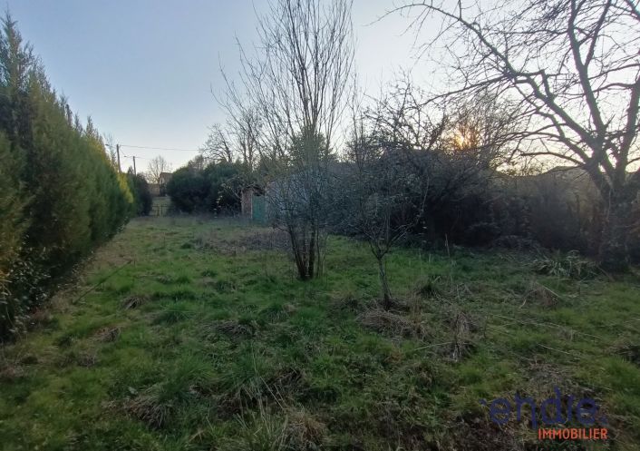 à vendre Maison Molinet
