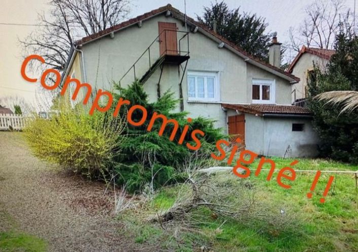 à vendre Maison Molinet