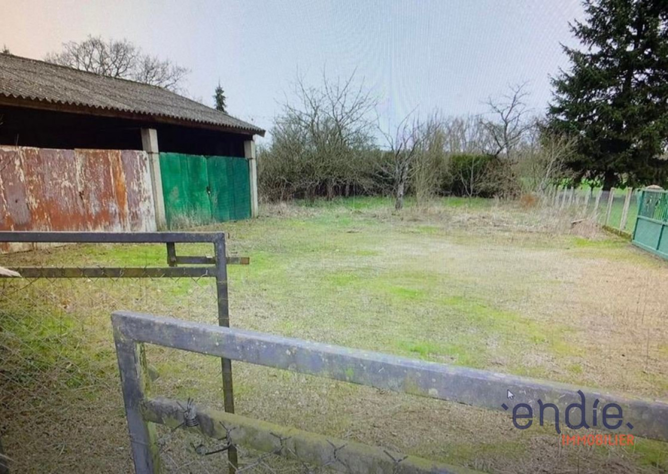 à vendre Maison Molinet - Photo 13