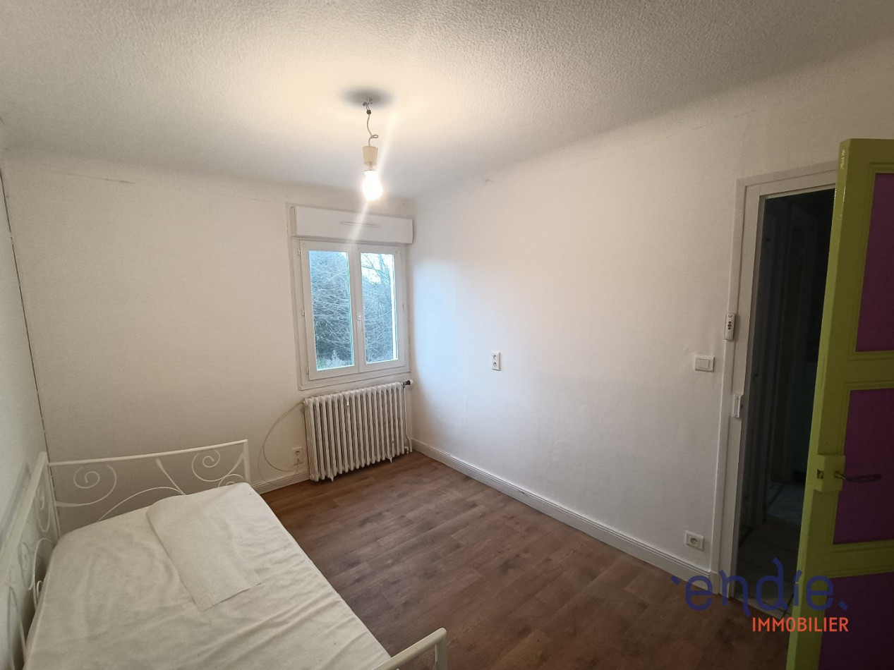 à vendre Maison Molinet - Photo 8