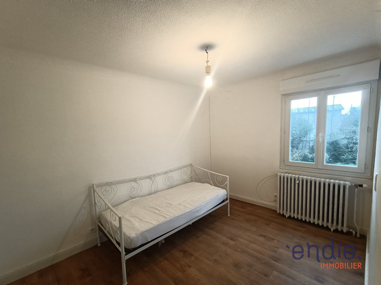 à vendre Maison Molinet - Photo 9