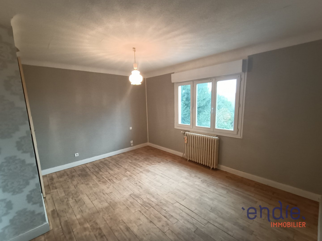 à vendre Maison Molinet - Photo 10