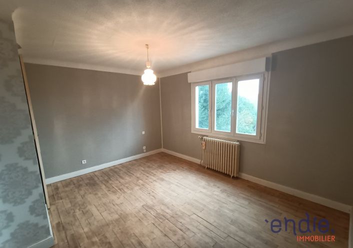 à vendre Maison Molinet