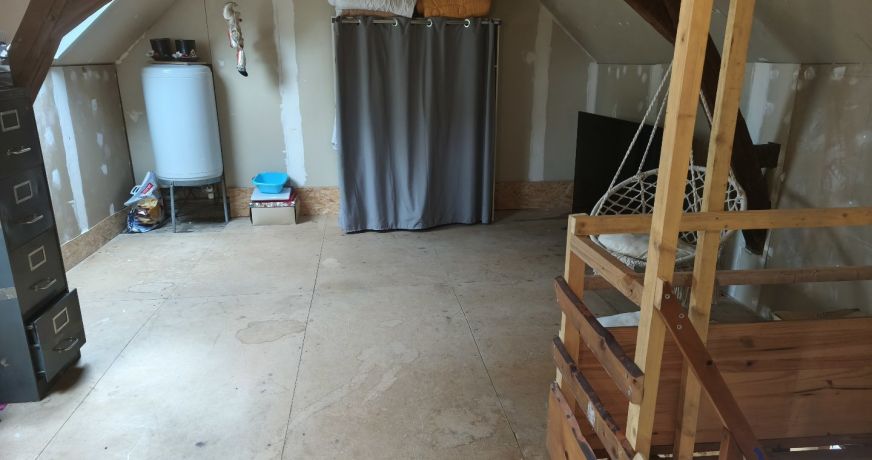 vente Maison Buxieres Les Mines