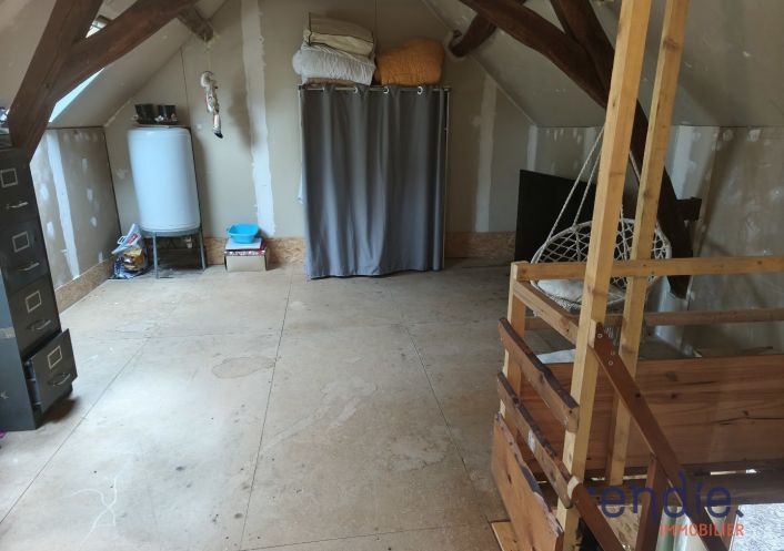 à vendre Maison Buxieres Les Mines