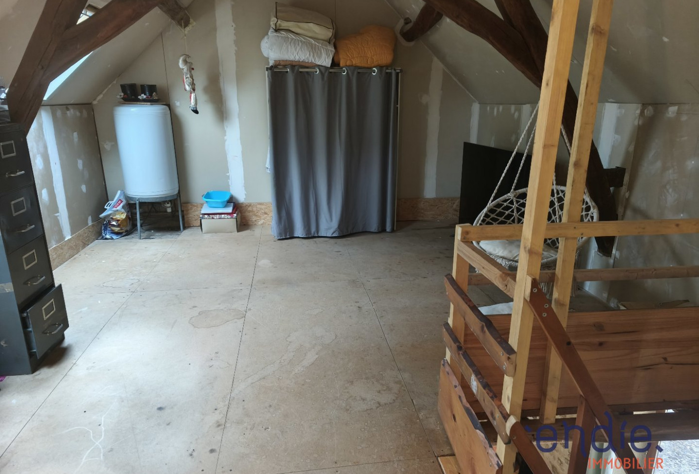 vente Maison Buxieres Les Mines - Photo 8