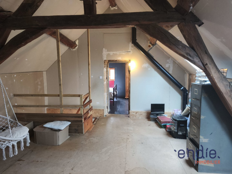 vente Maison Buxieres Les Mines - Photo 9