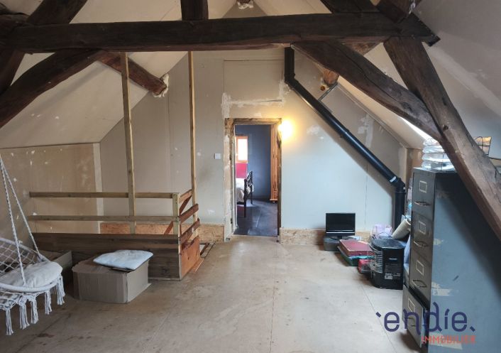 à vendre Maison Buxieres Les Mines