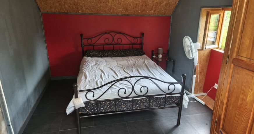 vente Maison Buxieres Les Mines