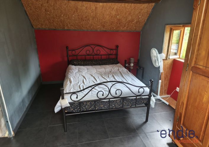 à vendre Maison Buxieres Les Mines