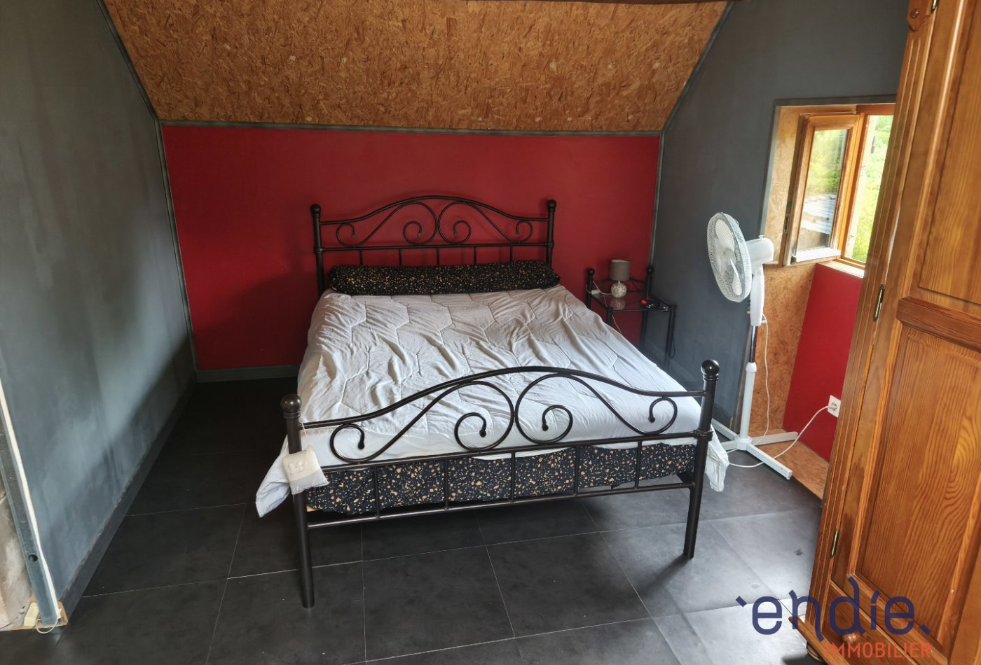 vente Maison Buxieres Les Mines - Photo 10