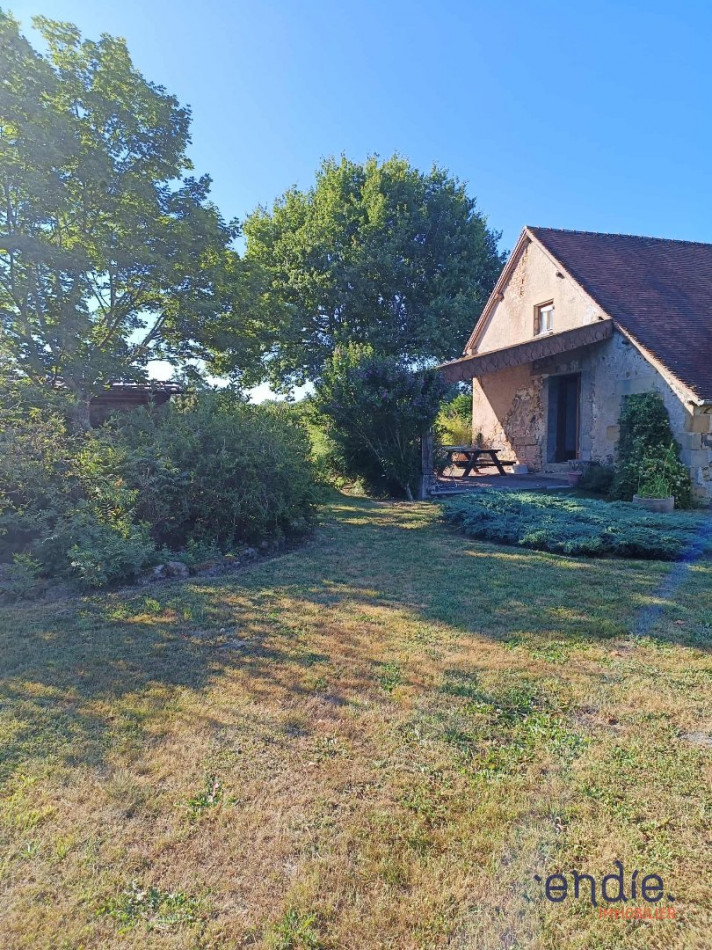 à vendre Maison Buxieres Les Mines - Photo 11