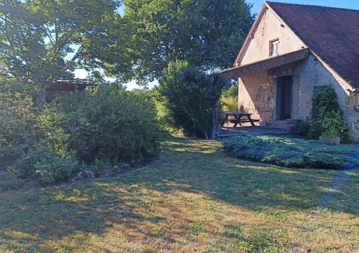 à vendre Maison Buxieres Les Mines