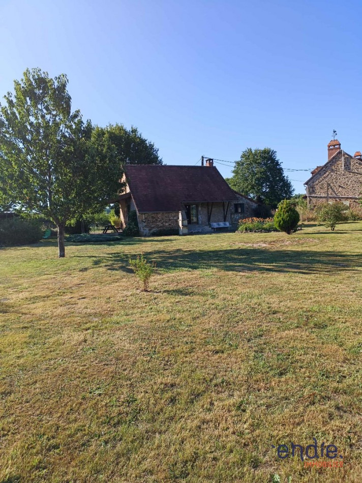 à vendre Maison Buxieres Les Mines - Photo 12