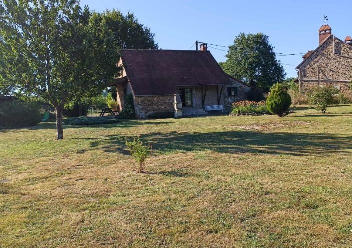 à vendre Maison Buxieres Les Mines