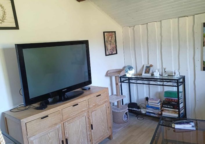 à vendre Maison Buxieres Les Mines