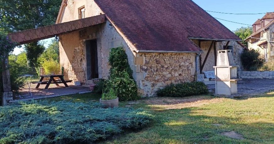 vente Maison Buxieres Les Mines