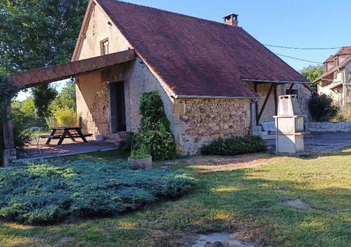 à vendre Maison Buxieres Les Mines