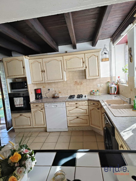 vente Maison Buxieres Les Mines - Photo 6