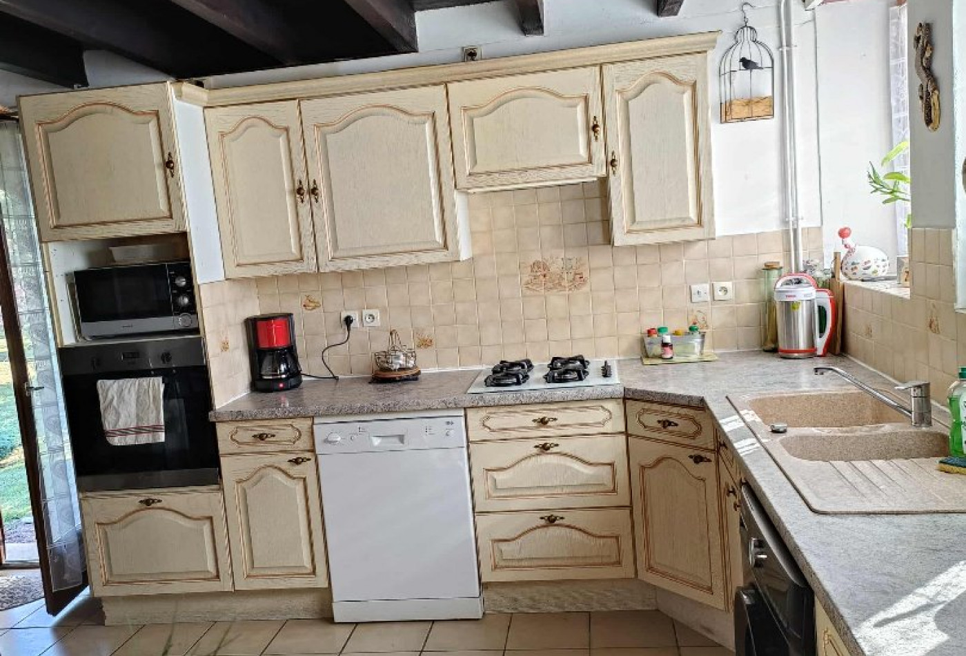 vente Maison Buxieres Les Mines - Photo 6