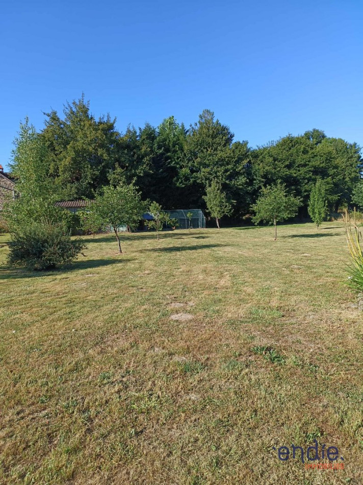 à vendre Maison Buxieres Les Mines - Photo 14