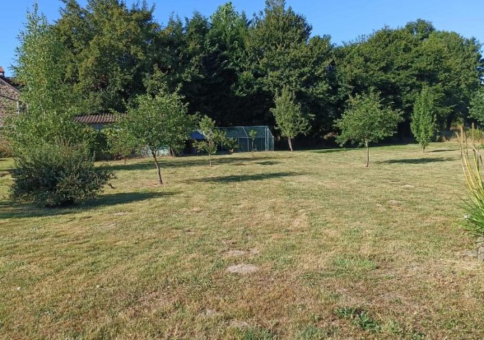 à vendre Maison Buxieres Les Mines