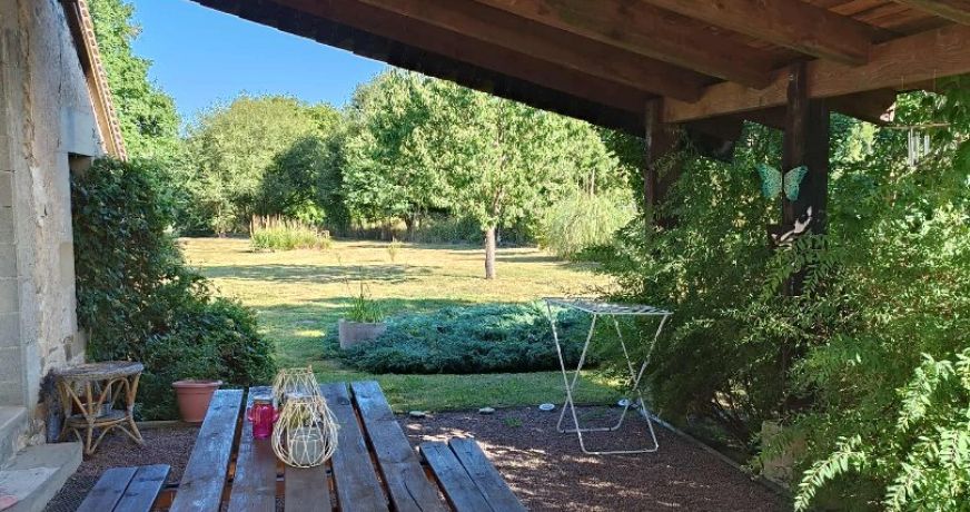 vente Maison Buxieres Les Mines