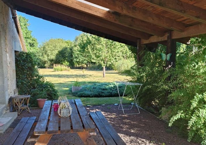 à vendre Maison Buxieres Les Mines