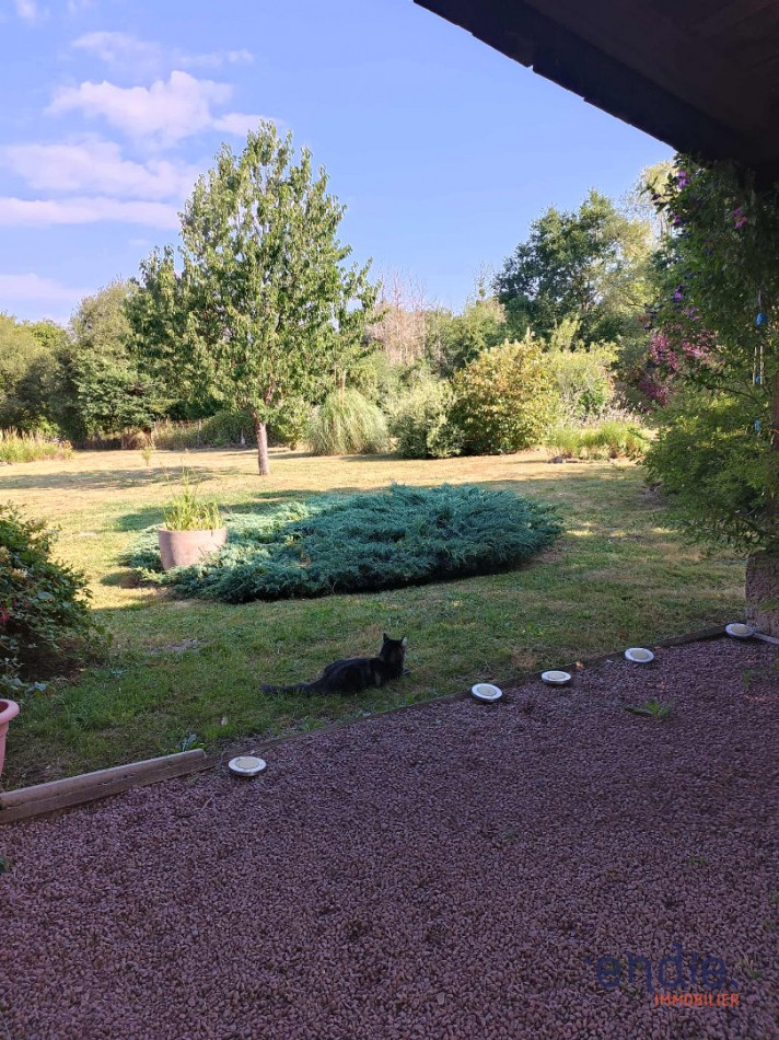 à vendre Maison Buxieres Les Mines - Photo 16