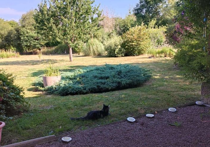 à vendre Maison Buxieres Les Mines